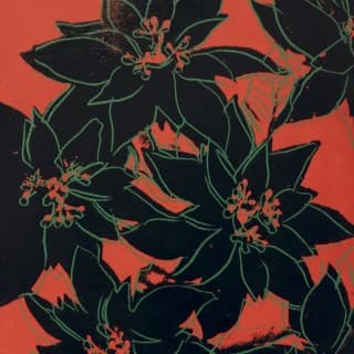 20 Famous Paintings by Andy Warhol [American Visual Artist]