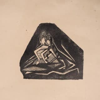 Contextual Modernism - The Art of Rabindranath Tagore