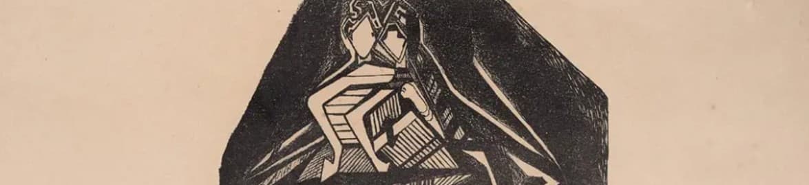 Contextual Modernism - The Art of Rabindranath Tagore