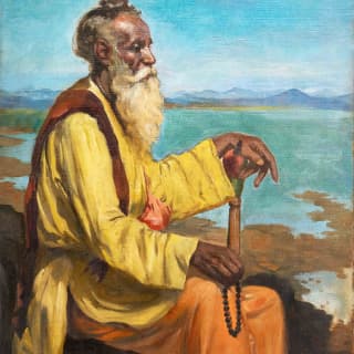 S. L. Haldankar: A Master of Quiet Beauty