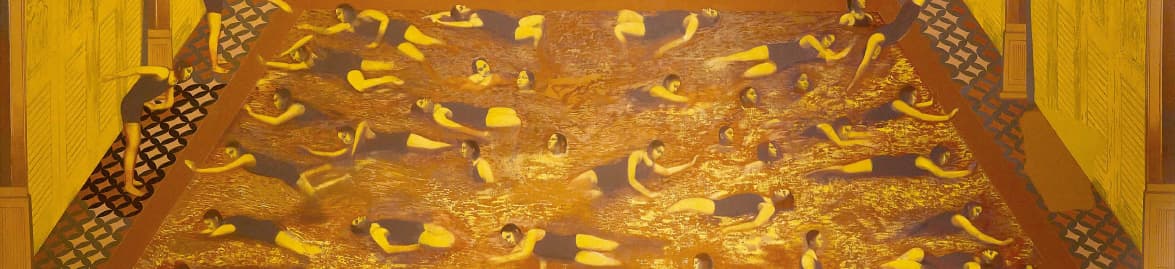 Tracing The Evolution, History & Significance Of Contemporary Indian Art