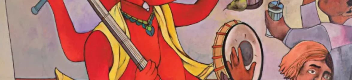 Significance Of Ganpati Bappa Paintings - Ganesha Paintings