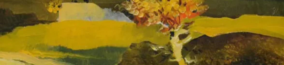 Most Famous Landscape Paintings In The Last 100 Years