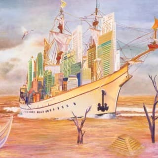 What Makes Art Contemporary? Key Elements That Define The Genre