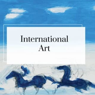 International Art: History, Key Concepts, Impact & Top Artists