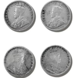 10 Of The World's Most Rare Coins (& Why They’re So Valuable)
