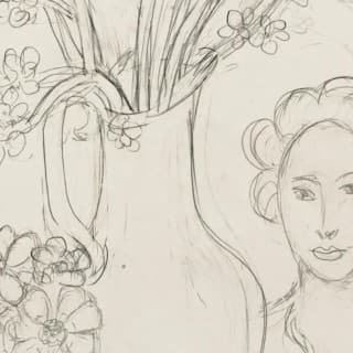 20 Famous Paintings by Henri Matisse [French Visual Artist]