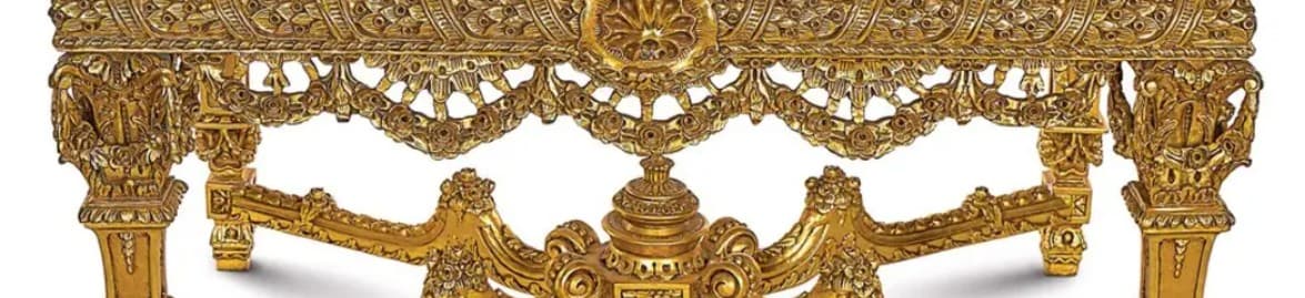Where To Buy Antique Furniture On A Budget