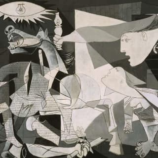 Influence of African Art On Western Art