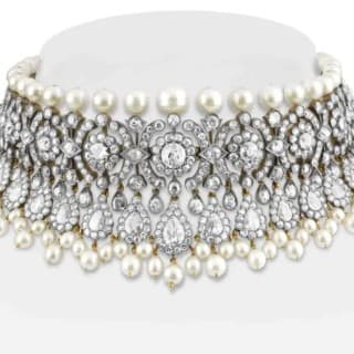 Types Of Indian Antique Jewellery & Their Historical Significance