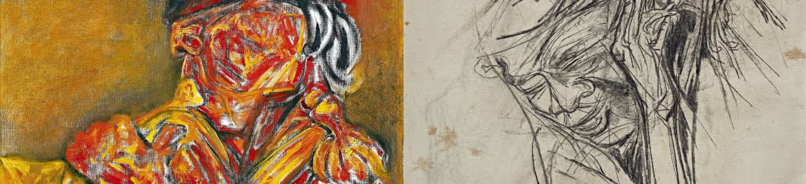 Works By Select Indian Artists To Go Under The Hammer For The First Time