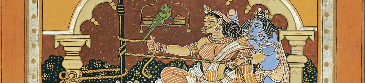 A Tapestry of Perspectives: Exploring the Old Masters of Modern Indian Art