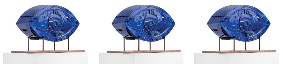 Contemporary Art Featured In AstaGuru’s Upcoming ‘International Icon’ Art Auction