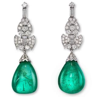 10 Era-Specific Fascinating Facts About Antique Jewellery