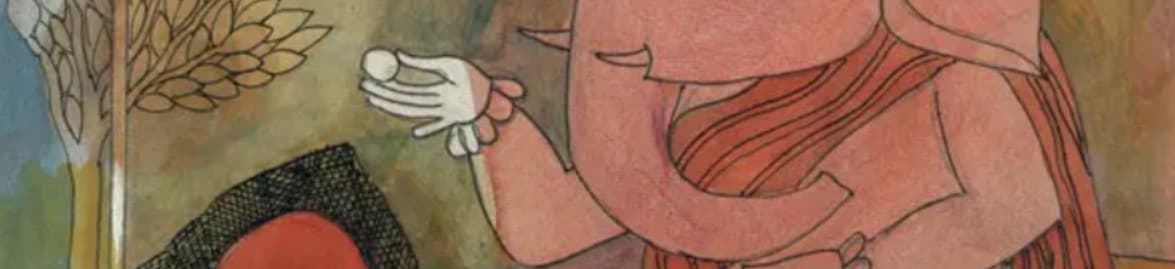 12 Beautiful Shiva Paintings To Invite Strength & Serenity