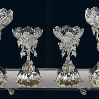 5 Key Features That Help You Identify True Victorian Silverware