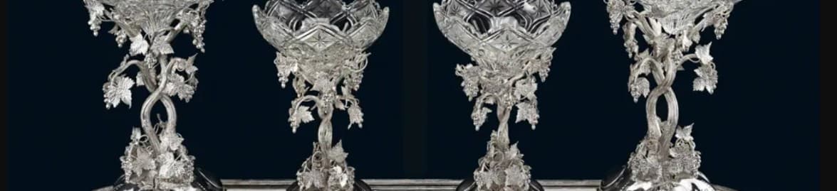 5 Key Features That Help You Identify True Victorian Silverware