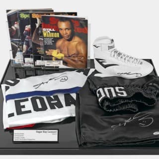 10 Timeless Sports Memorabilia For Every Athletic Fan