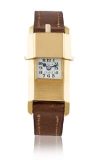 'Cartier' – Best Female Watch Brand From Panthère to Ballon Bleu
