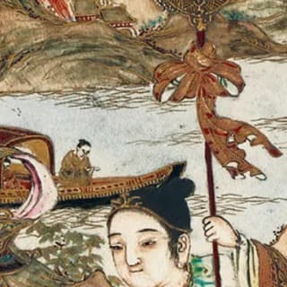 ancient indian paintings images