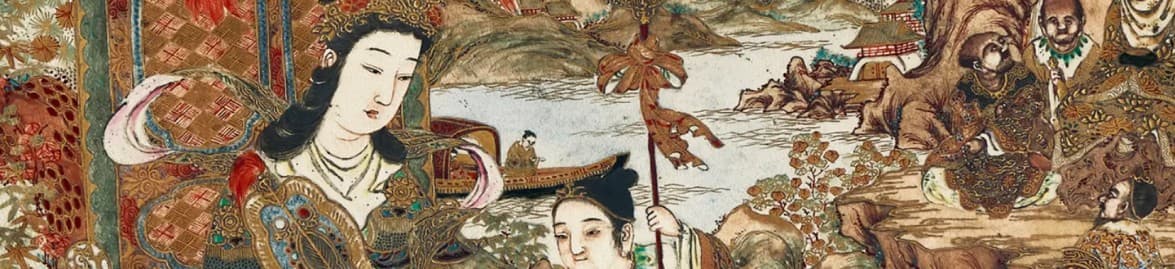 Ancient Period of Indian Art: A Brief History & Timeline