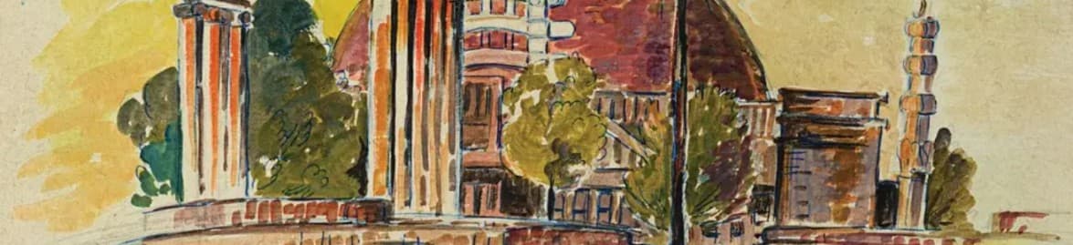 Famous Alumni of JJ School Of Art Who Changed The Art Scene