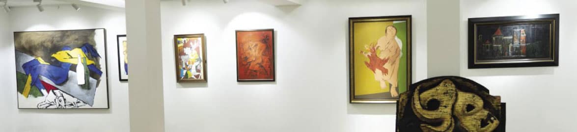 AstaGuru art auctions break records