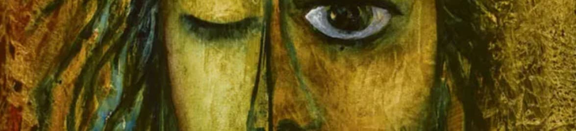 Ardha Nareshwar Paintings by Famous Artists