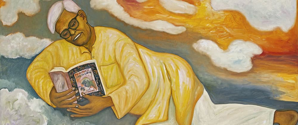 Unique Works From The Oeuvre Of Eminent Indian Modernists