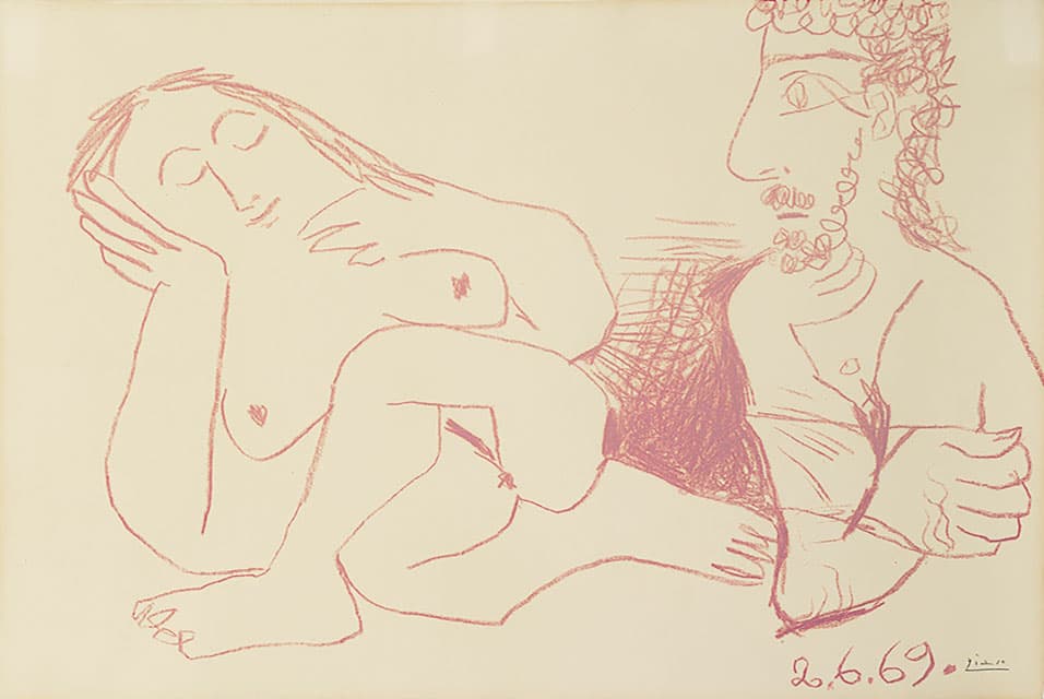 International Iconic: Top Highlights From Astaguru’s First Standalone International Auction