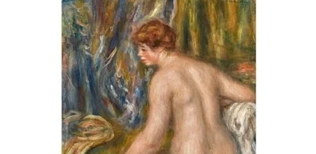 Romancing The Nude: How Iconic Western Artists Explored The Theme