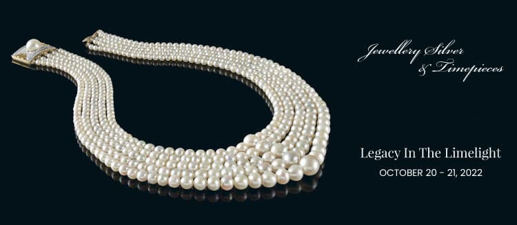 Celebrating the Figural in Jewelry Design