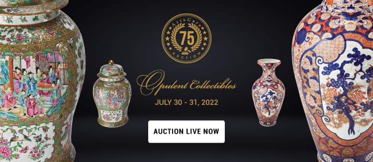 House Of Treasures: Enhancing Décor With Antique Collectibles