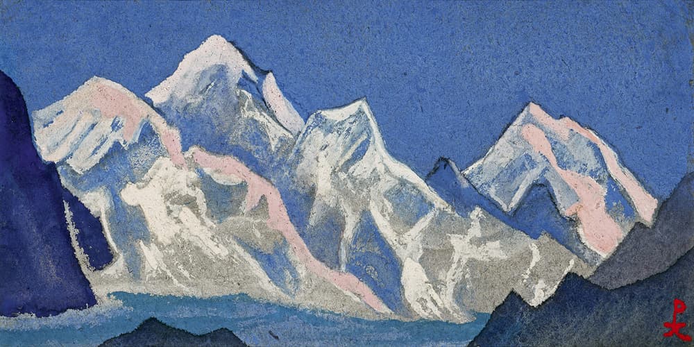 The Shining Stars: Celebrating The Gems Of Modern Indian Art