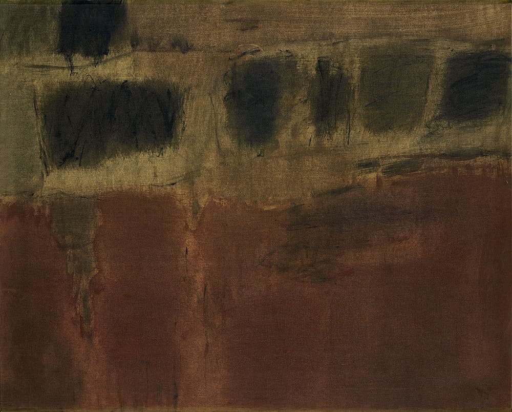 Reminiscing The Legacy Of Lesser-Known Masters Of Modern Indian Art