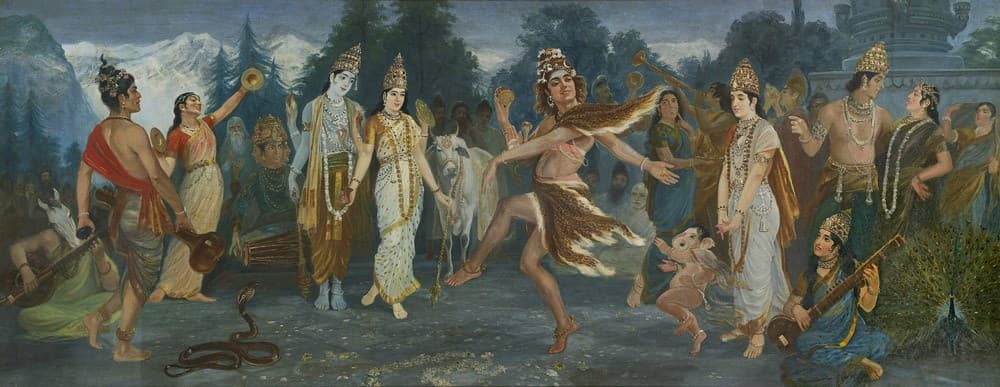 European Academic Realism in India - Origins, Masters and Evolution