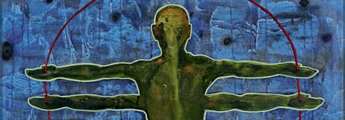 A Creative Dialogue Between Art and Spirituality