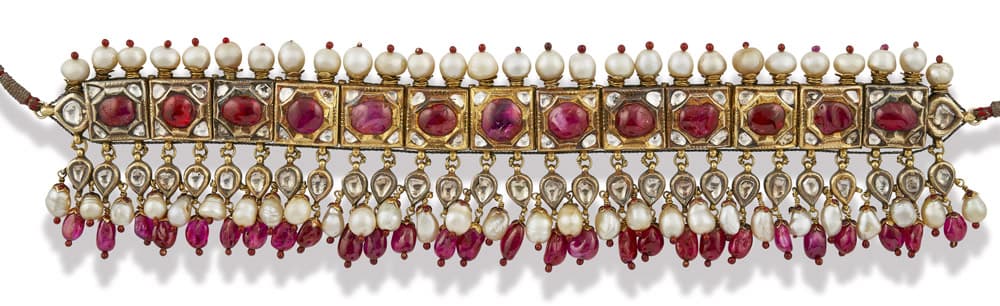 Our Specialist's Picks From The Upcoming Heirloom Jewellery, Silver And Timepieces.