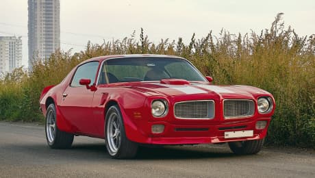 Your Guide to Vintage & Classic Cars