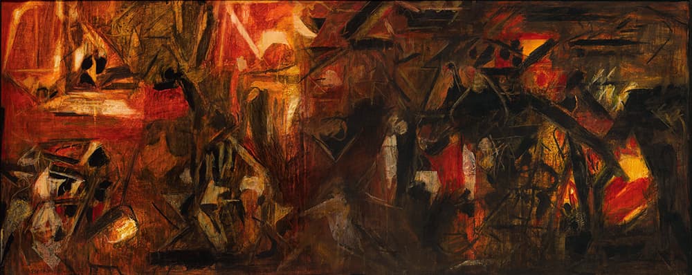 AstaGuru Art Recall – 2019