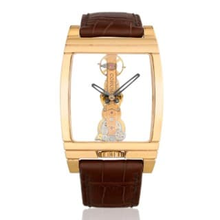 Corum Watches: History & Famous Models Everyone Should Know