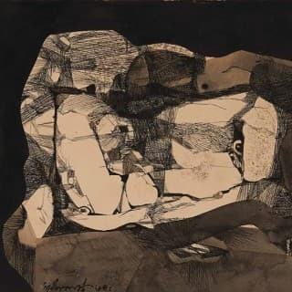 What Is Abstract Art — Definition, History & Types [2025 Edition]