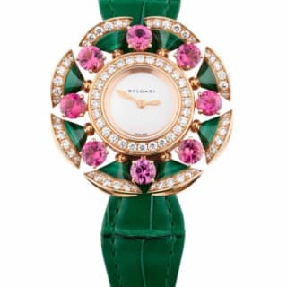 Bvlgari Watches for Sale at Auction
