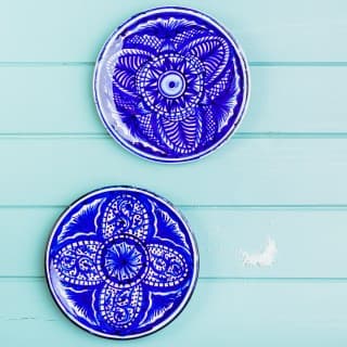 Mario Miranda – Famous Blue Pottery (Treasures of Macau) | Overview