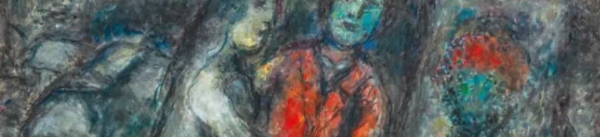11 Major Types of Painting: From Realism to Fauvism