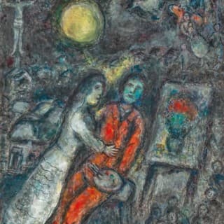 11 Major Types of Painting: From Realism to Fauvism