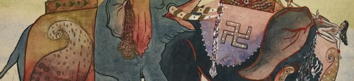 Rare J.J. School of Art Masterpieces Sold at AstaGuru Auction