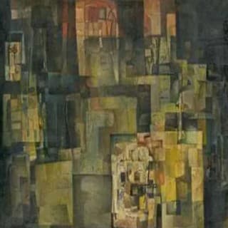 4 Main Types of Abstract Art That Changed the Art World