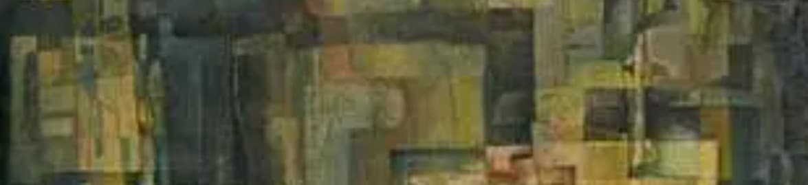 4 Main Types of Abstract Art That Changed the Art World