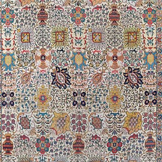 6 Key Motifs Found in Oriental Rugs: A Cultural Insight